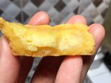 Pie Susu/Eggtart Sweet Crunchy