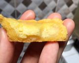 Foto langkah ke 5 dari resep Pie Susu/Eggtart Sweet Crunchy.