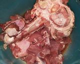 Foto langkah ke 1 dari resep Gule Kambing/Sapi.