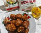 Foto langkah ke 6 dari resep Getuk Goreng.