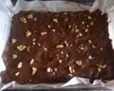 Foto del paso 4 de la receta: Brownie a la Jenny
