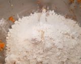 Foto del paso 1 de la receta: Panecillos de calabaza
