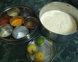 पात्रा (Patra recipe in Hindi) रेसिपी चरण 1 फोटो