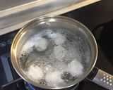 Foto langkah ke 3 dari resep Bakso Ikan Tenggiri.
