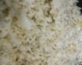 Foto del paso 1 de la receta: Molde de arroz con verduras