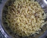 फोडणीचे वरण (phondniche varan recipe in marathi) रेसिपी स्टेप 1 फोटो