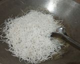 Foto langkah ke 4 dari resep Mihun ala mimiNya Angel.