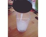 Dalgona Coffee without refined sugar recipe step 3 photo