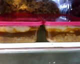 Foto langkah ke 6 dari resep Banoffee Pie Silverqueen #dessert 🇬🇧.