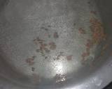 Jeera rice#mystaplefoodcontest recipe step 1 photo