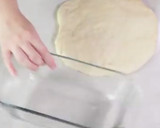 A picture of step 2 of Homemade bread "Toast".