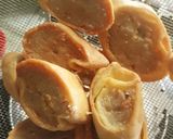Foto langkah ke 7 dari resep Pork Egg Roll (Non Halal).