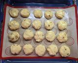 Foto del paso 3 de la receta: Bizcochitos manzana y miel