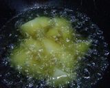 Foto langkah ke 1 dari resep Gulai Paha Ayam.