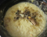 சென்னா  மேகி மிளகு பொங்கல் ரெசிபி ஸ்டேப் 4 புகைப்படம்