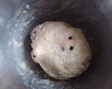 Foto langkah ke 1 dari resep Roti manis coklat keju.