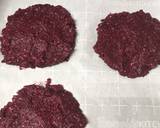 Keto Friendly Beetroot Pizza recipe step 3 photo