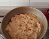Foto del passaggio 4 della ricetta Pollo speziato
