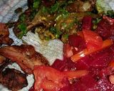 Foto del paso 4 de la receta: Chuletita de cerdo
