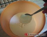 Φωτογραφία βήματος 5 της συνταγής Nutellamisu (Αν είναι να “κλέβεις”, κάντο με στυλ)