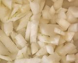 Foto del paso 2 de la receta: Chayotes a la Crema con Parmesano