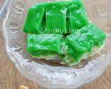 Foto langkah ke 8 dari resep Talam Ketan Sarikaya/Kue Serimuka.