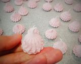 Foto del paso 8 de la receta: 🌸Suspiros-merenguitos🌸