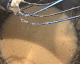 Túrós-zabpelyhes fitt süti recept fázis 3 fotója