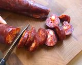 Foto del paso 1 de la receta: Patatas riojana