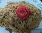 A picture of step 4 of Mixed Sprouts With Vermicelli.