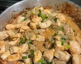 Foto del paso 3 de la receta: Pollo Deli