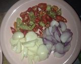 Foto langkah ke 1 dari resep Mi Dog-Dog.