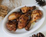 Foto langkah ke 6 dari resep Ayam Goreng Ketumbar.