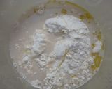 Foto del passaggio 2 della ricetta Focaccia farcita