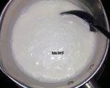 Foto langkah ke 7 dari resep Bubur Candil Labu Kuning.