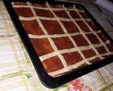 Foto del paso 6 de la receta: Pastafrola