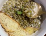 Foto langkah ke 5 dari resep Bubur Kacang Hijau.