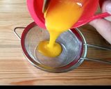 Foto langkah ke 12 dari resep Nastar Keranjang (No oven,No Teflon,No Mixer).