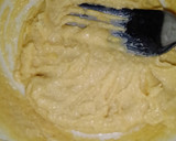 A picture of step 8 of Triangle shaped stuffed bread.
