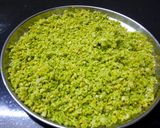 તુવેર ના લીલવા ની કચોરી(Lilva kachori recipe in Gujarati) રેસીપી સ્ટેપ1ફોટો