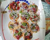 મોનેકો બાઇટ્સ (Monaco Bites Recipe In Gujarati) રેસીપી સ્ટેપ1ફોટો