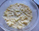 Une image de l'étape 3 de Beignet de Tréguier.