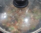ग्रिल्ड पनीर गार्लिक कॉलीफ्लावर राइस (grilled paneer garlic cauliflower rice recipe in Hindi) रेसिपी चरण 6 फोटो