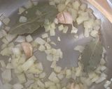 Foto del paso 2 de la receta: Habitas rehogadas con embutido de “ Requena “