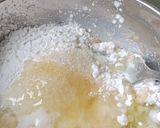 Foto langkah ke 3 dari resep Banana Pancake Gluten Free.