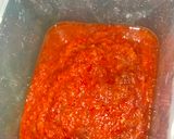 Foto langkah ke 2 dari resep Terong balado sederhana.
