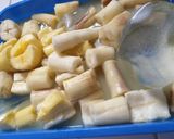 Foto langkah ke 3 dari resep Singkong Empuk Goreng.