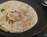 ભરેલો રોટલો(Stuffed Rotlo Recipe in Gujarati) રેસીપી સ્ટેપ4ફોટો