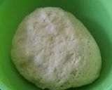 Foto langkah ke 8 dari resep Roti goreng lembut manis.