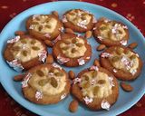 A picture of step 3 of Shahi tukda.